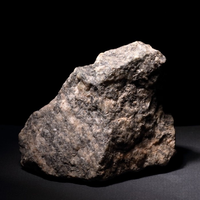 Granit rock